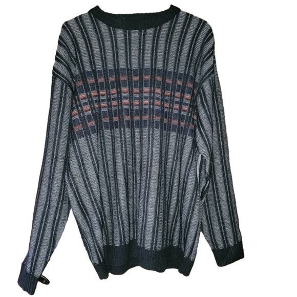 Original Penguin Other - Vintage 80s Munsing Wear Men's Size XL Penguin Sweater Acrylic Knit